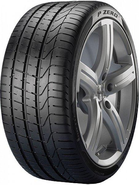 Pirelli P ZERO PZ4 XL 255/40 ZR18 99Y (Anvelope) - Preturi