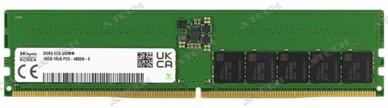 SK hynix 16GB DDR5 4800MHz HMCG78MEBEA081N (Memorie) - Preturi