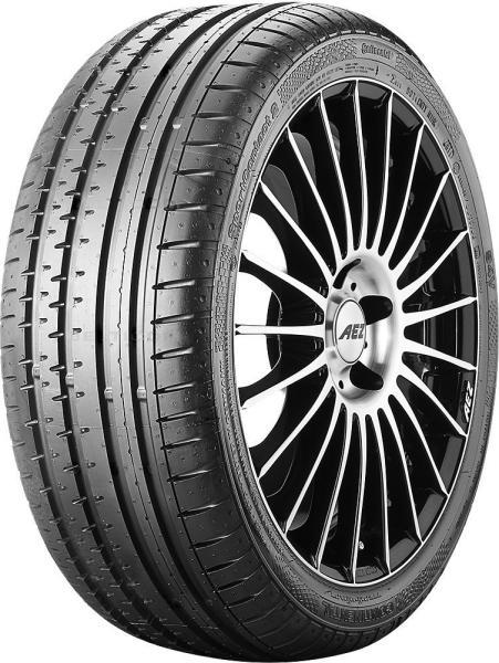 ContiSportContact 2 XL 275/35 ZR20 102Y