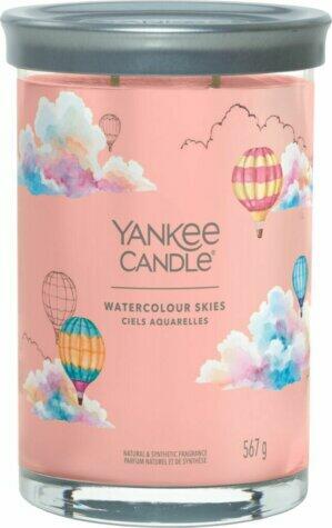 Signature Watercolour Skies Tumbler 567 g