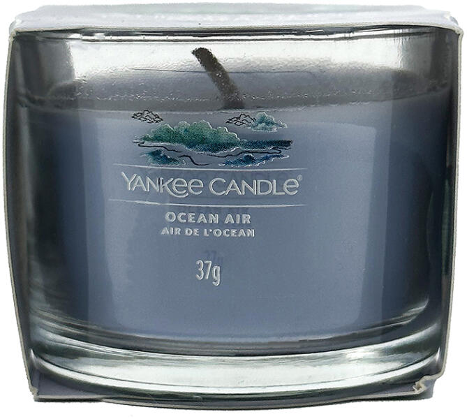 Ocean Air Filled Votive 37 g