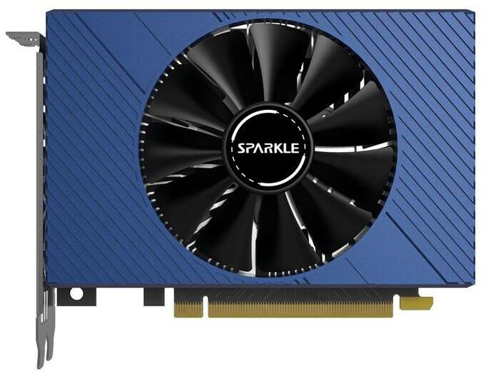 Intel Arc A380 ELF 6GB GDDR6 (SA380E-6G)