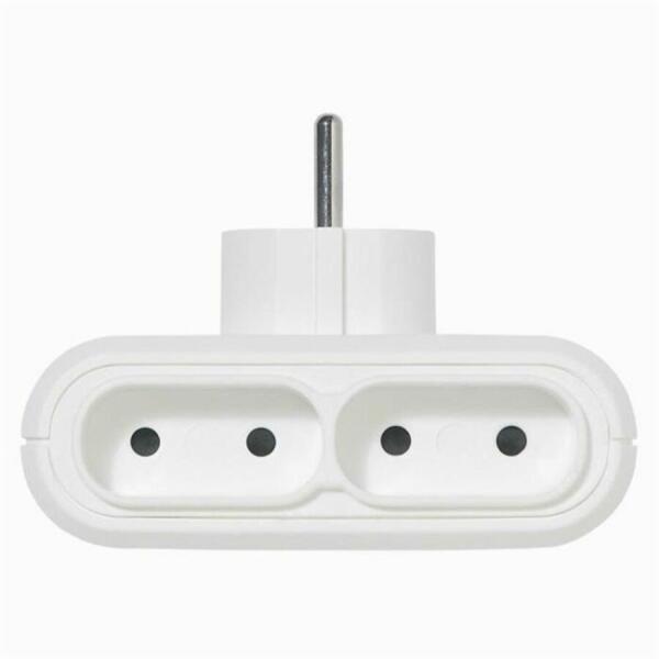 4 Plug (050650)