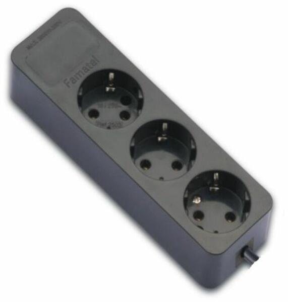 3 Plug (2503-N)