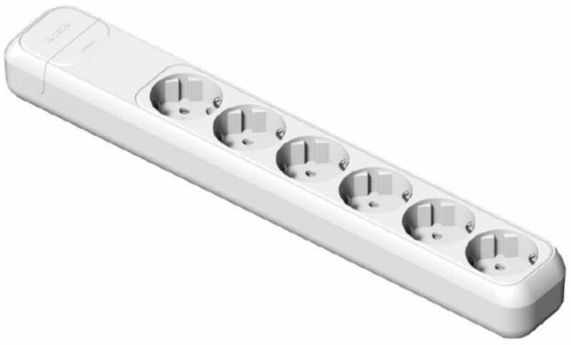 6 Plug (2507)