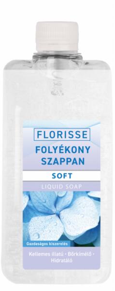 Soft folyékony szappan 1 l