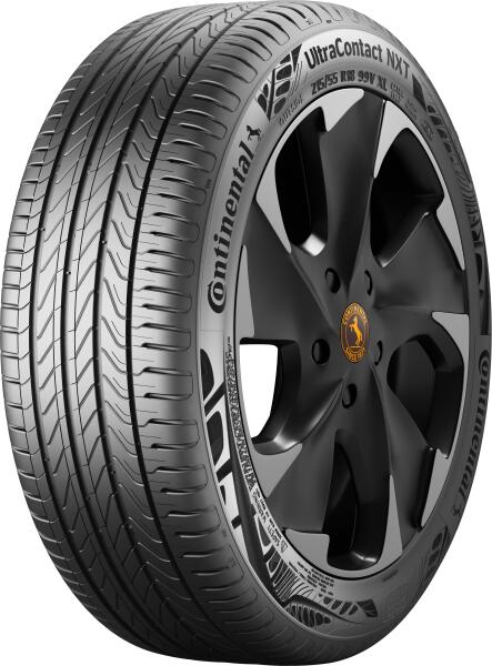 Continental UltraContact NXT XL 235/45 R18 98Y (Anvelope) - Preturi