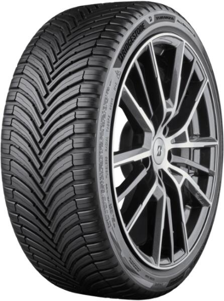 Bridgestone Turanza All Season 6 XL 215/65 R17 103V (Anvelope