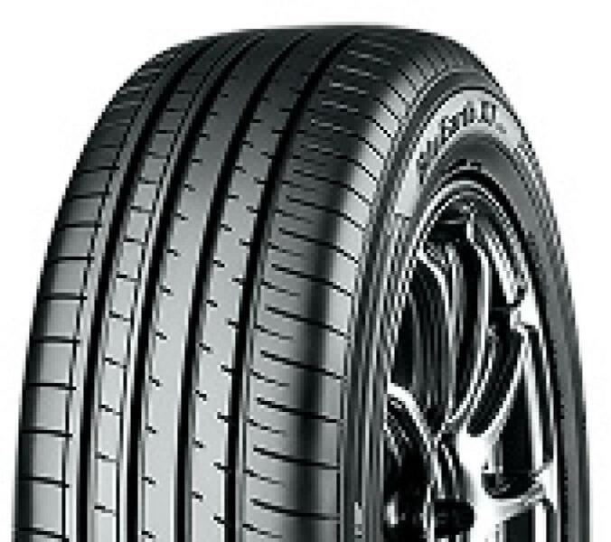 BluEarth-XT AE61 XL 205/55 R17 91V