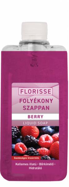Berry folyékony szappan 1 l