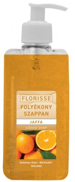 Jaffa folyékony szappan pumpás 500 ml