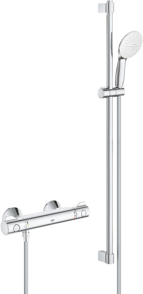 Grohtherm 800 34566002
