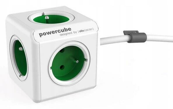 PowerCube Extended 5 Plug 1,5 m (2300GN)