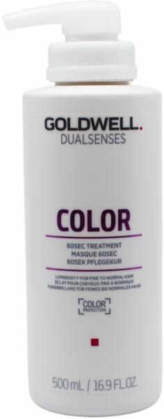 Dualsenses Color pakolás 500 ml