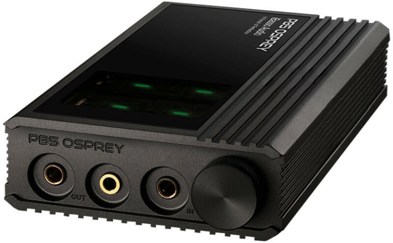 PB5 Osprey