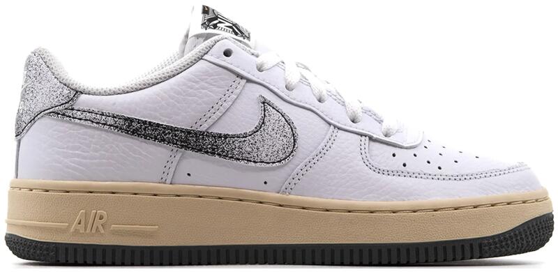 Nike air force 1 lv8 3 bg DX1657-100 (Încălţăminte sport) - Preturi