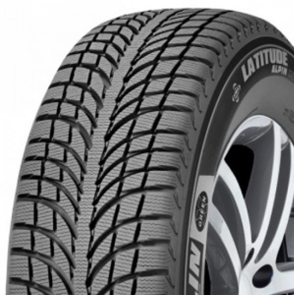 Latitude Alpin LA2 N0 XL 275/45 R20 110V