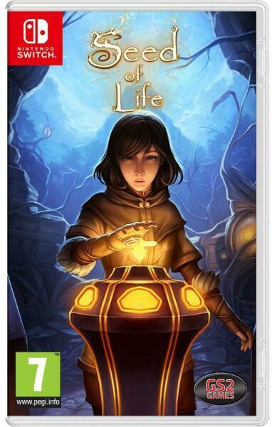 Seed of Life (Switch)