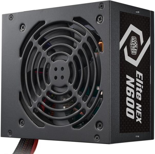 Elite Nex N600 600W (MPW-6001-ACBN-B)