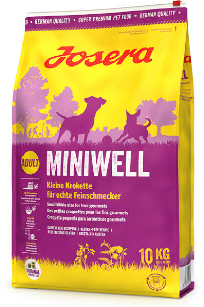 Miniwell 10 kg