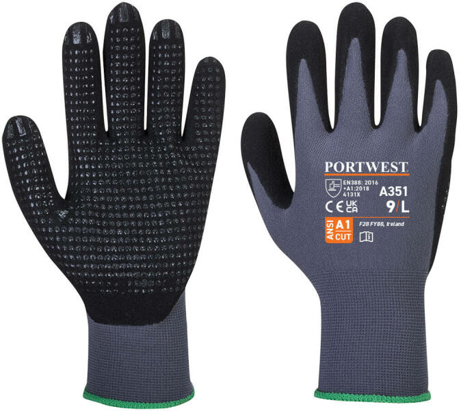DermiFlex Plus A351G8RS