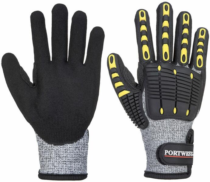 Anti Impact A722G8RS