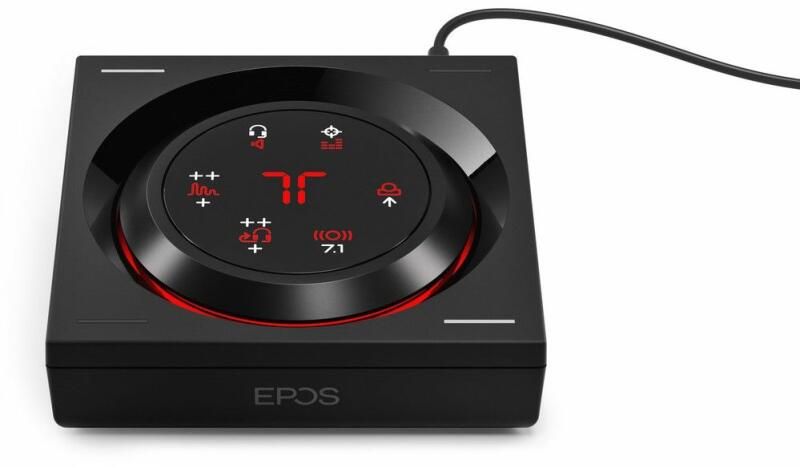 EPOS GSX 1000 2nd 崩せる edition 