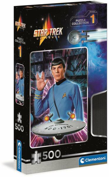 Star Trek 500 db-os (35140)