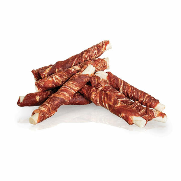Beef steak sticks mini marha 7-8 cm 80 g