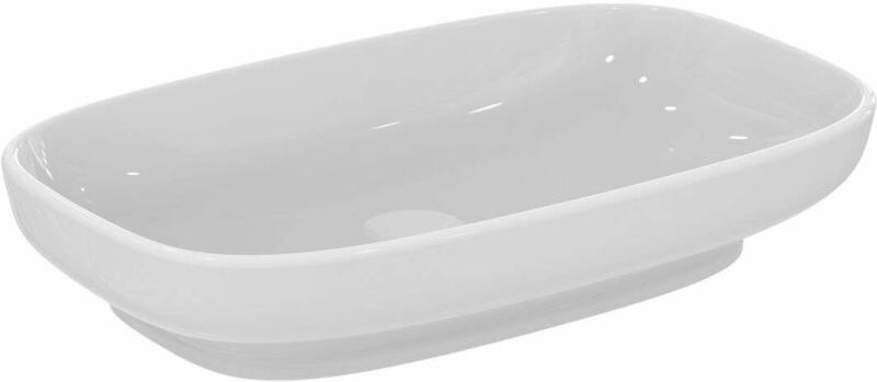 i. Life B 60x37 cm white (T508701)