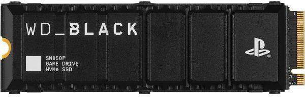 Western Digital Black SN850P 1TB M.2 (WDBBYV0010BNC-WRSN) (Solid