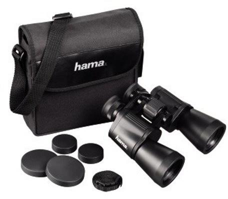 Hama Optec 10x50 (2804) Бинокъл, най-евтина оферта от 60,90 лв