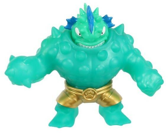 Heroes of Goo Jit Zu: Deep Goo Sea nyújtható figura (42563)