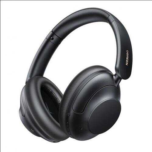 HP202 HiTune Max5 Hybrid ANC