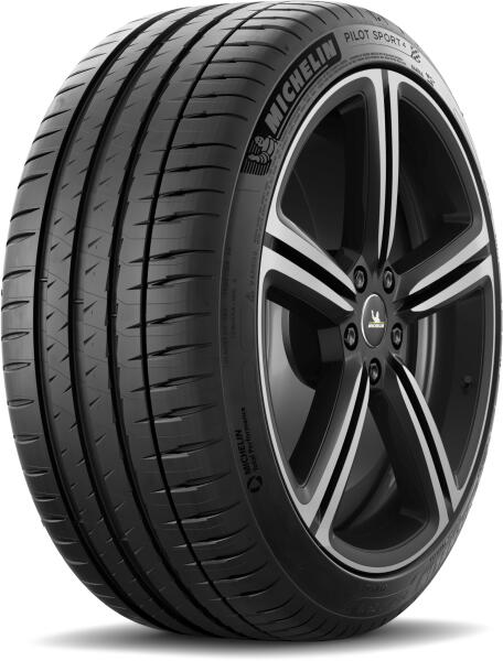 Michelin Pilot Sport 4 ZP (RFT) XL 225/40 ZR18 92Y (Anvelope