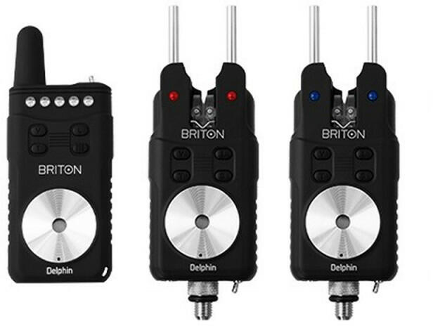Briton 2+1 (900022430)