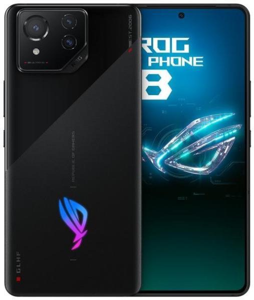 ASUS ROG Phone 8 5G 256GB 12GB RAM Dual preturi - ASUS ROG Phone 8