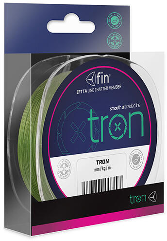 Tron 0,05 mm 300 m (500793355)