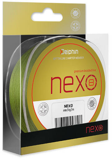 Nexo 0,08 mm 300 m (101000026)