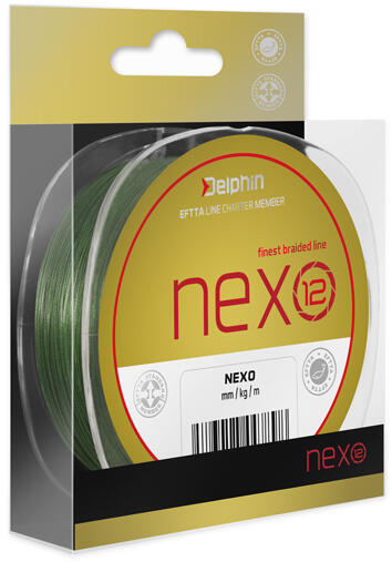 Nexo 0,16 mm 130 m (101000003)