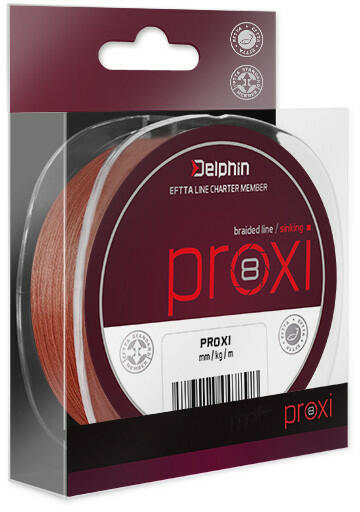 Proxi 0,08 mm 300 m (101000100)