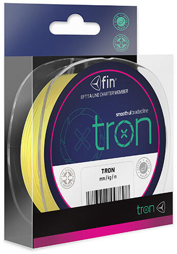 Tron 0,05 mm 300 m (500793455)
