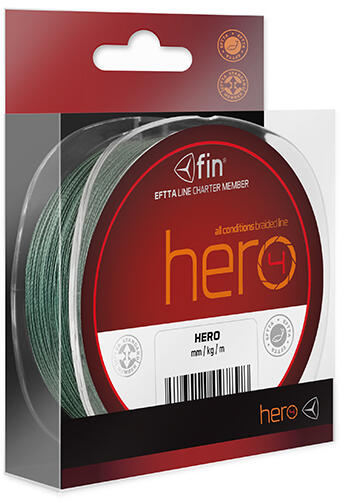 Hero 0,18 mm 1000 m (500793710)