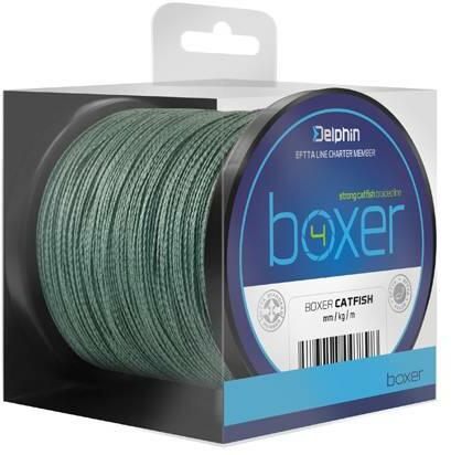 Boxer 0,60 mm 250 m (500793785)