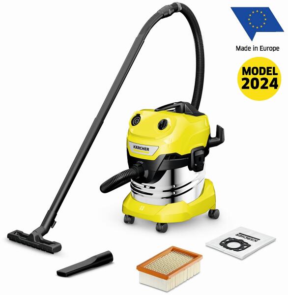 WD 4 S V-20/5/22 (1.628-260.0)