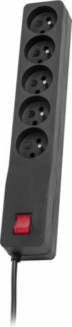 ZX 510 G-A K.:CZ 5,0M 5 Plug 5 m (1966006363)