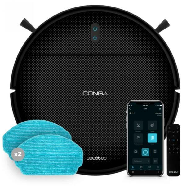 Conga 999 Origin X-Treme (5866)