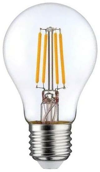 LED Izzó FILAMENT A60 E27/5W/230V 3000K ND3750 (ND3750)