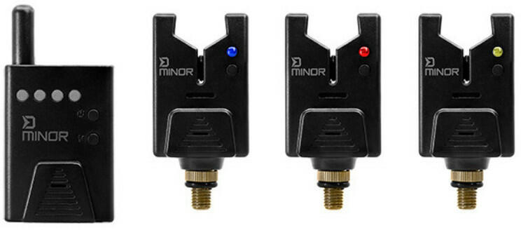 Minor 3+1 (101003200)