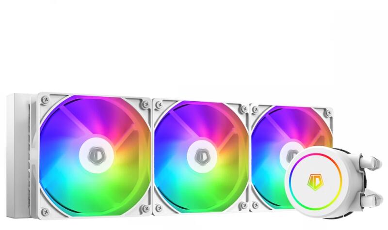 FX 360 ARGB WHITE
